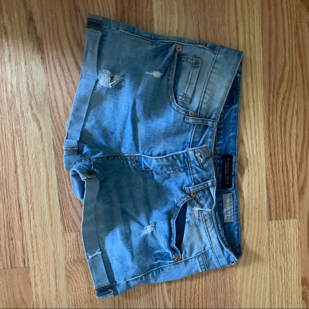 shorts